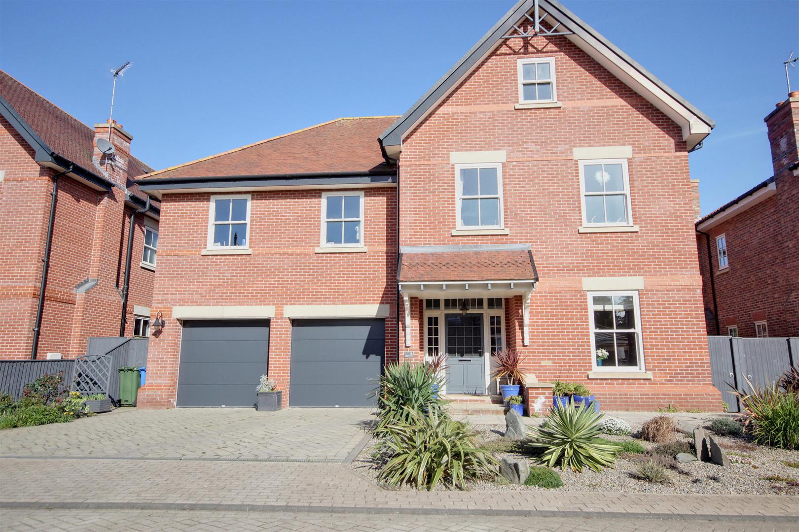 Gallows Lane, Beverley
